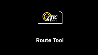 ITICnxt - The Route Tool - Iowa One Call