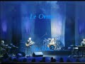 Le orme - Dimmi Che Cos\