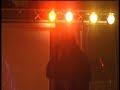 Metharia live @ Monte di Procida - Riflesso (full)