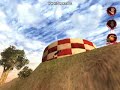 Postal 2 - \"The Mighty Foot\"