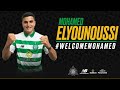 The Best 17 Mo Elyounoussi