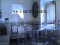 padre pio riposa ancora nella sua cella