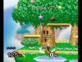 Scar (Falcon) v Stinkoman K (Samus)