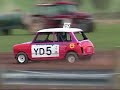 Solway Autograss June 2008