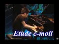 Etude c-moll　Tempei Nakamura