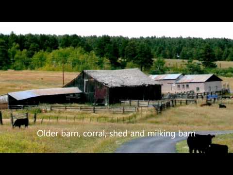 72.95 acres Rye, CO