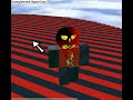 The ROBLOX pumpkin king CAN breakdance