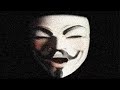 Anonymous Op Andrés Manuel López Obrador no es la solución Elecciones México 2012