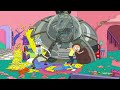 Simpsons Couch Gag