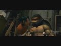 Left Outside Alone ~ TMNT