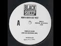 Black Sheep - North South East West