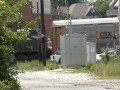 emergency stop for csx freight