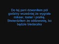 Śmieszne rozmowy telefoniczne. QbaStd