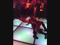 Voodoo Nicht @ Shaft Lommel