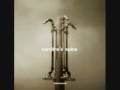 Caroline's Spine - Wallflower