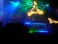 IBIZA - Paul van Dyk spinnin 'For an Angel' at Amnesia CREAM