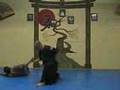 Atemi LA Jujitsu a day of Jujitsu throws