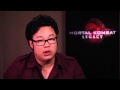 Screen Rant Interviews Mortal Kombat: Legacy Director Kevin Tancharoen