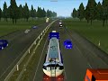 Trip to Berlin - MP 0.4 Haulin