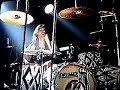ZOLTAN CHANEY !!! VINCE NEIL'S DRUMMER