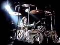 ZOLTAN CHANEY !!! VINCE NEIL'S DRUMMER