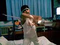 home made video