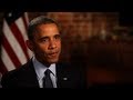 President Obama: What We're Fighting For