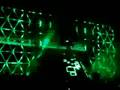 Daft Punk - Face To Face (Live @ Lollapalooza 2007) QUALITY