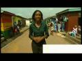 Ghanaians vote in hotly contested poll - 07 Dec 08