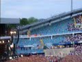 BRUCE SPRINGSTEEN ULLEVI 5/7 Hungry Heart