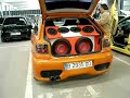 MSF tuning subwoofer MSF tuning subwoofer