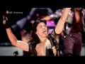 madonna live