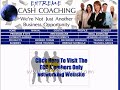 Internet Marketing Coaching With The {Extreme Cash Coaching} Forum and Community! Internet Marketing Coaching With The {Extreme Cash Coaching} Forum and Community!