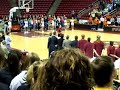 Ayla Brown - \"The Star-Spangled Banner\" Ayla Brown - \"The Star-Spangled Banner\"