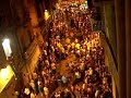 Candelieri Sassari - Faradda 2007 - MURATORI E SAR...