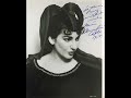 Callas sings La Sonnambula