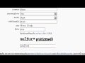 สอนสมัครอีเมลขั้นเทพ - YouTube