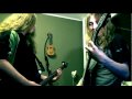 New metalcore song