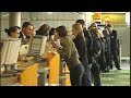How to Fly Standby