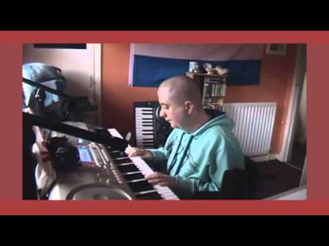 Musical Advent Calendar Day 3 - Walking In The Air