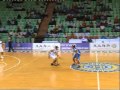 India vs. Sri Lanka - FINAL (Men's Basketball) Part 1 - MAZ Qualifiers