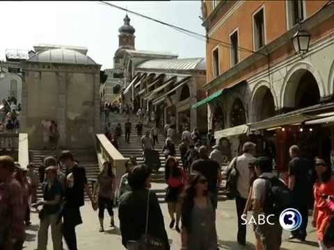 Top Billing discovers the secret to perfect pasta in Italy