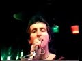 AC/DC- TNT (live Aussie Tv 1976 Bon Scott)
