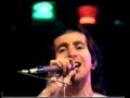 AC/DC- TNT (live Aussie Tv 1976 Bon Scott)