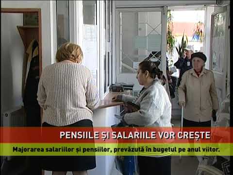 Guvernul a hotărât majorarea salariului minim pe economie