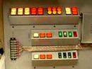 Back to The Future Overhead Status Array Back to The Future Overhead Status Array