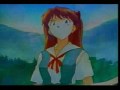 neon genesis evangelion - yellowcard lights and sounds video
