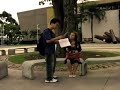 Vídeo resposta para a campanha #queroumiPhone4 da TIM!