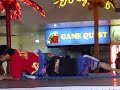 demo sa e-mall