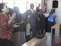 HOLY PRAISE TABERNACLE COGIC CHOIR HOLY PRAISE TABERNACLE COGIC CHOIR